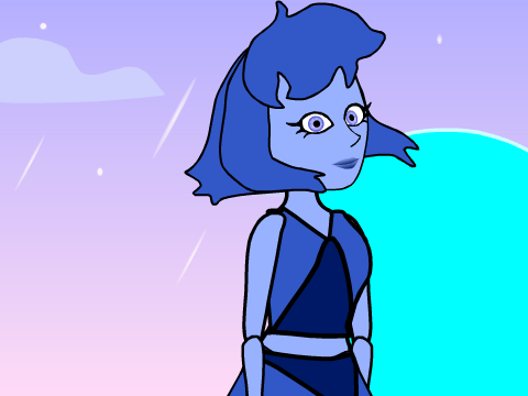 That Distant Shore Animation Part One