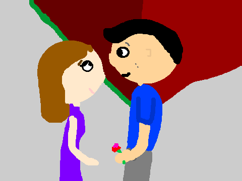The thing about love V.2:0