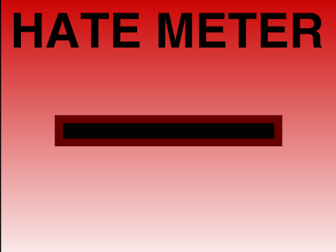 Meloetta2's Hate meter