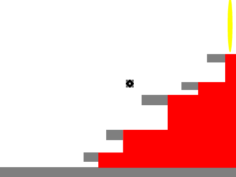 block adventure 2