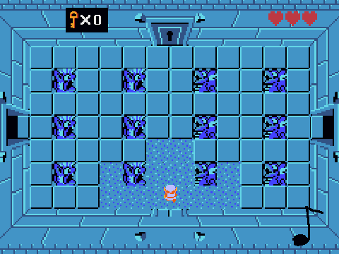 Legend of Zelda majoras mask