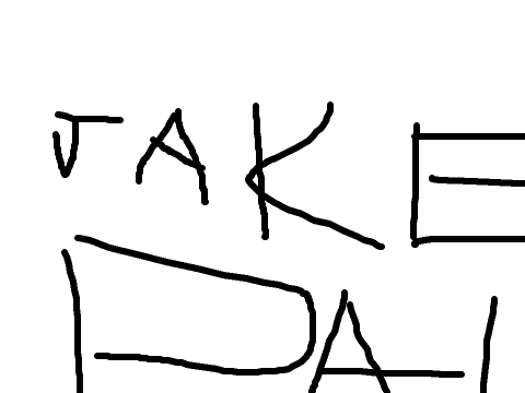 JAKE PAULERS GO AWAY