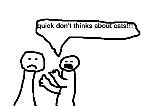 Asdf:Quick don't thinks about cats!!!