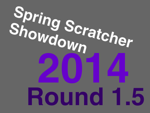 SSS - 2014 |  ROUND 1.5