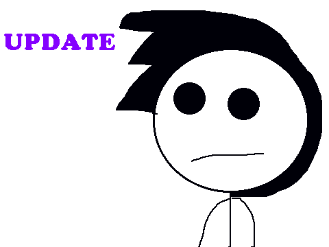 2nd update