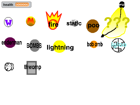 Testing Ulllmate Buttons #4
