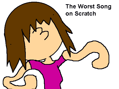 Worst song ever