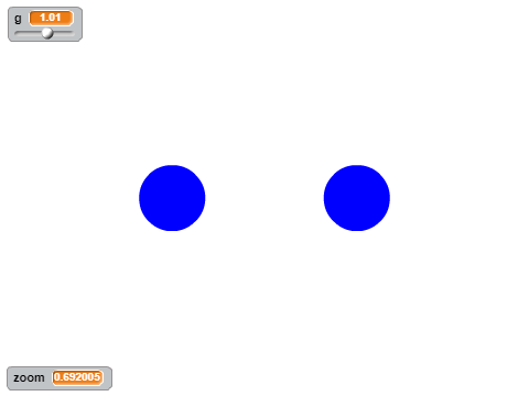 Some random kind-of-illusion