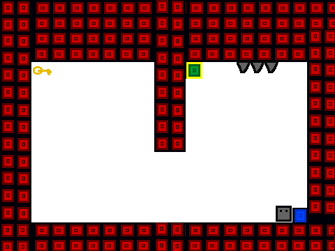 cube maZe