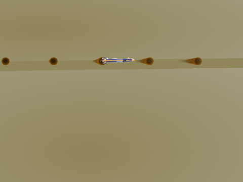 Land speed record