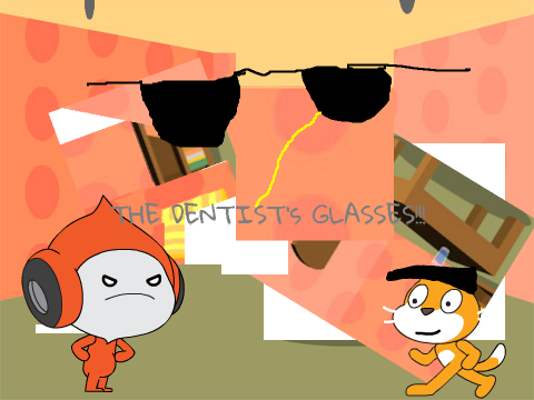 The Dentist remix