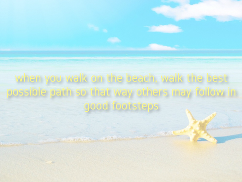 sunshine and inspiration #01