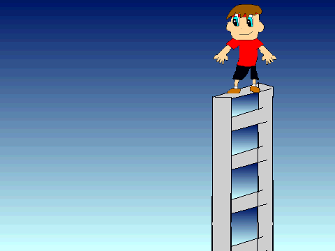 Epic Animation