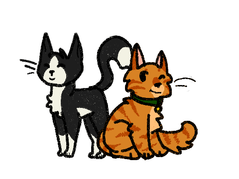 Warrior Cat Theme Songs - Number Three