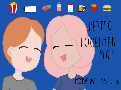 Perfect Together Thumbnail Entry