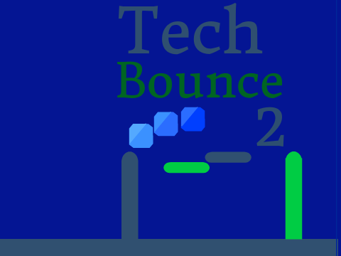 TEᑕᕼ ᗷOᑌᑎᑕE 2 - ᗩ ᑭᒪᗩTᖴOᖇᗰEᖇ