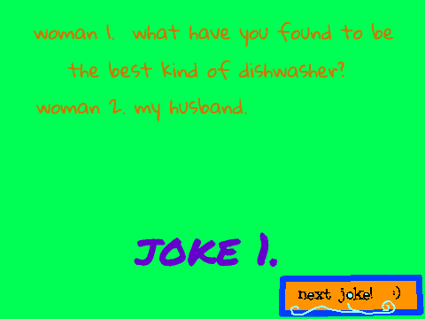 6 of the funniest jokes ever!