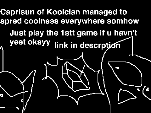 Legit Medicine Cat Game Collab PART 1 WIP