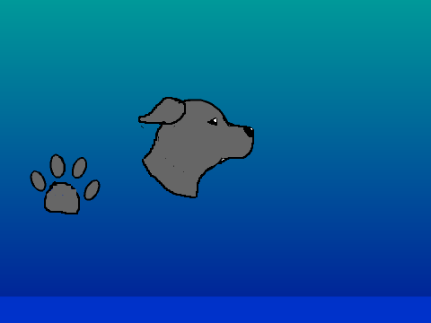 My Dog Joey