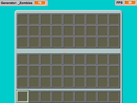Paper Minecraft v8.27 (2D Minecraft) remix