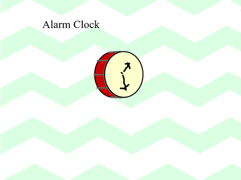 Alarm Clock