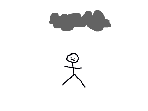 Lightning Cloud