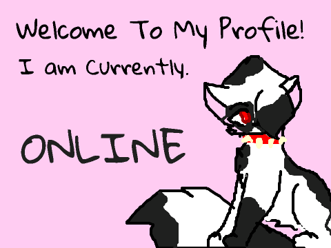 WELCOME! ^^