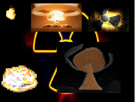 nukes
