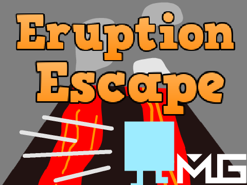 Eruption Escape
