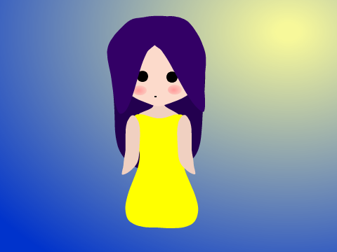 I am Sunny_Night