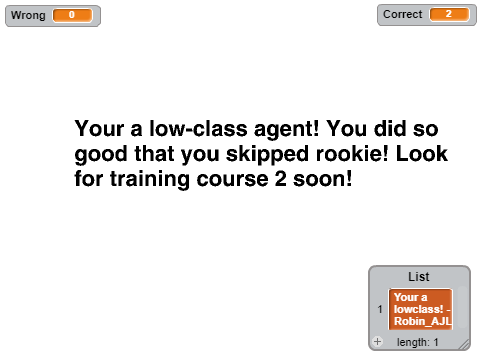 AJL Training Course | (For Rookies and Recruits)