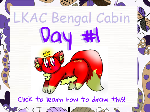 + lkαc dαч σnє lєssσn! вєngαl cαвín