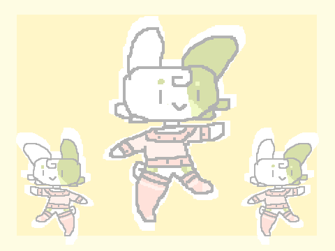 Kitten Dances