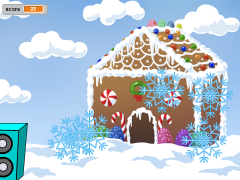 GINGERBREAD STUDIO