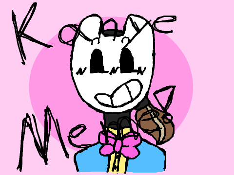 Kanye Meme [for Inkspec] [congrats on 50k!]