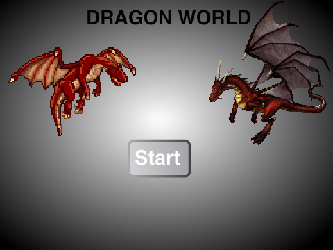 Dragon World - Phase 5