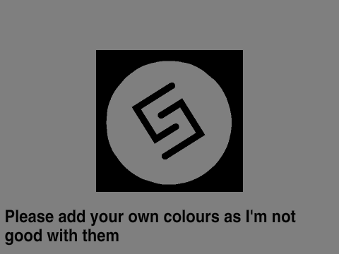 Logo for @sunyes