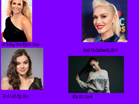 Life Is Music S4 Elimination #4