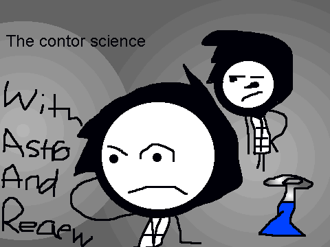 the science show.