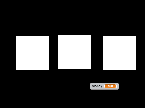 Item Pack Simulator Template