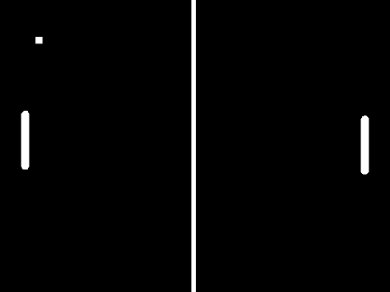 Original Pong
