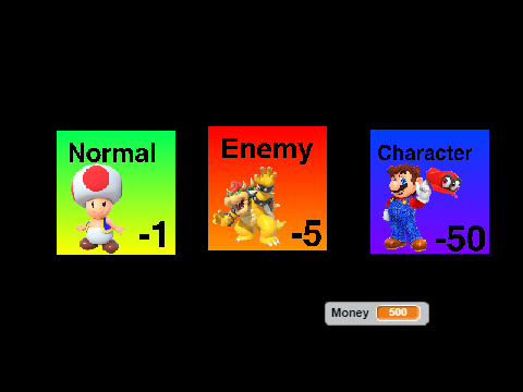 Nintendo Card Pack Simulator