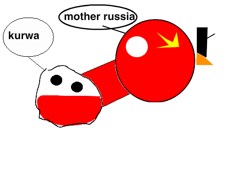 Some old Garbage I found