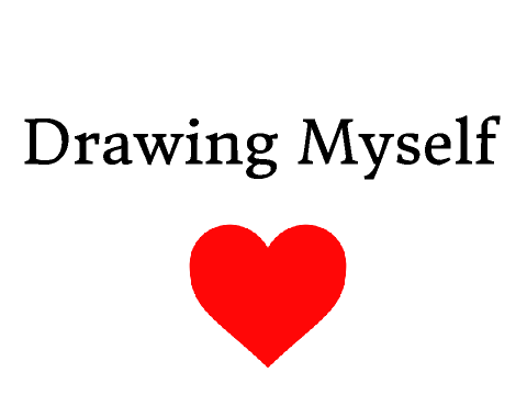  Drawing Myself