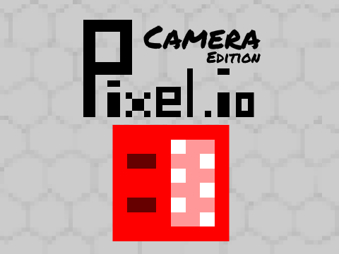 pixel.io Camera Edition