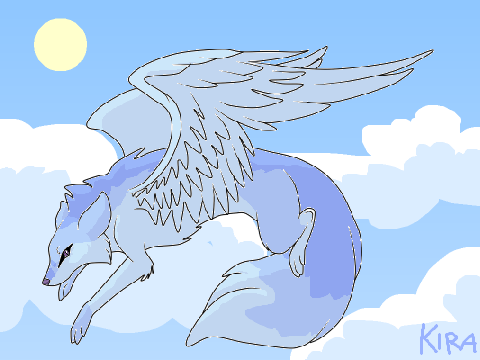 Fly! CCE