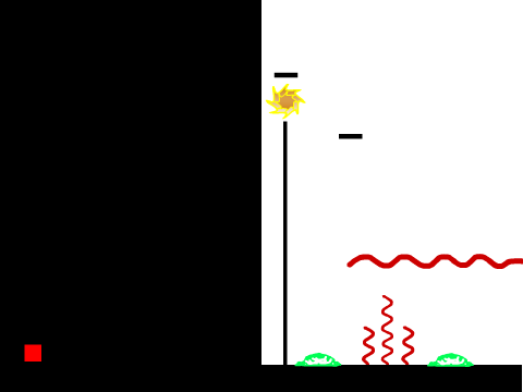 mirror - a platformer (HACKED!!)