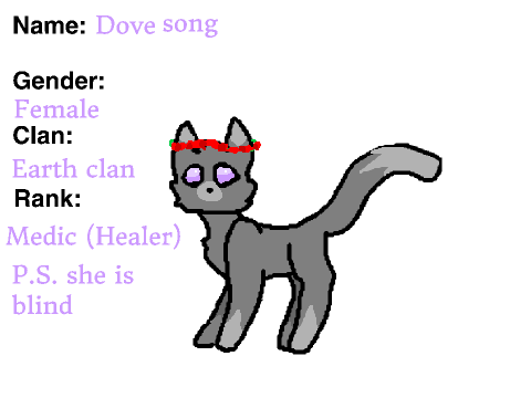 Dovesong