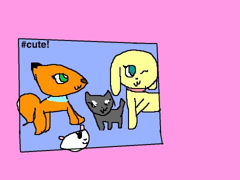 art request for @cookiesaremean