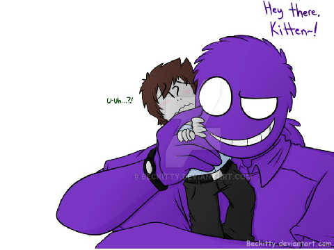 little jeremy :3